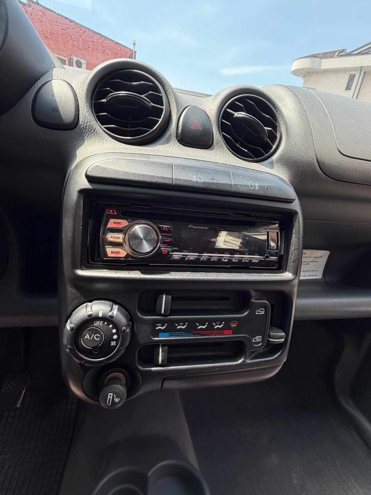 Hyundai Atos Prime 1.1 12V Active
