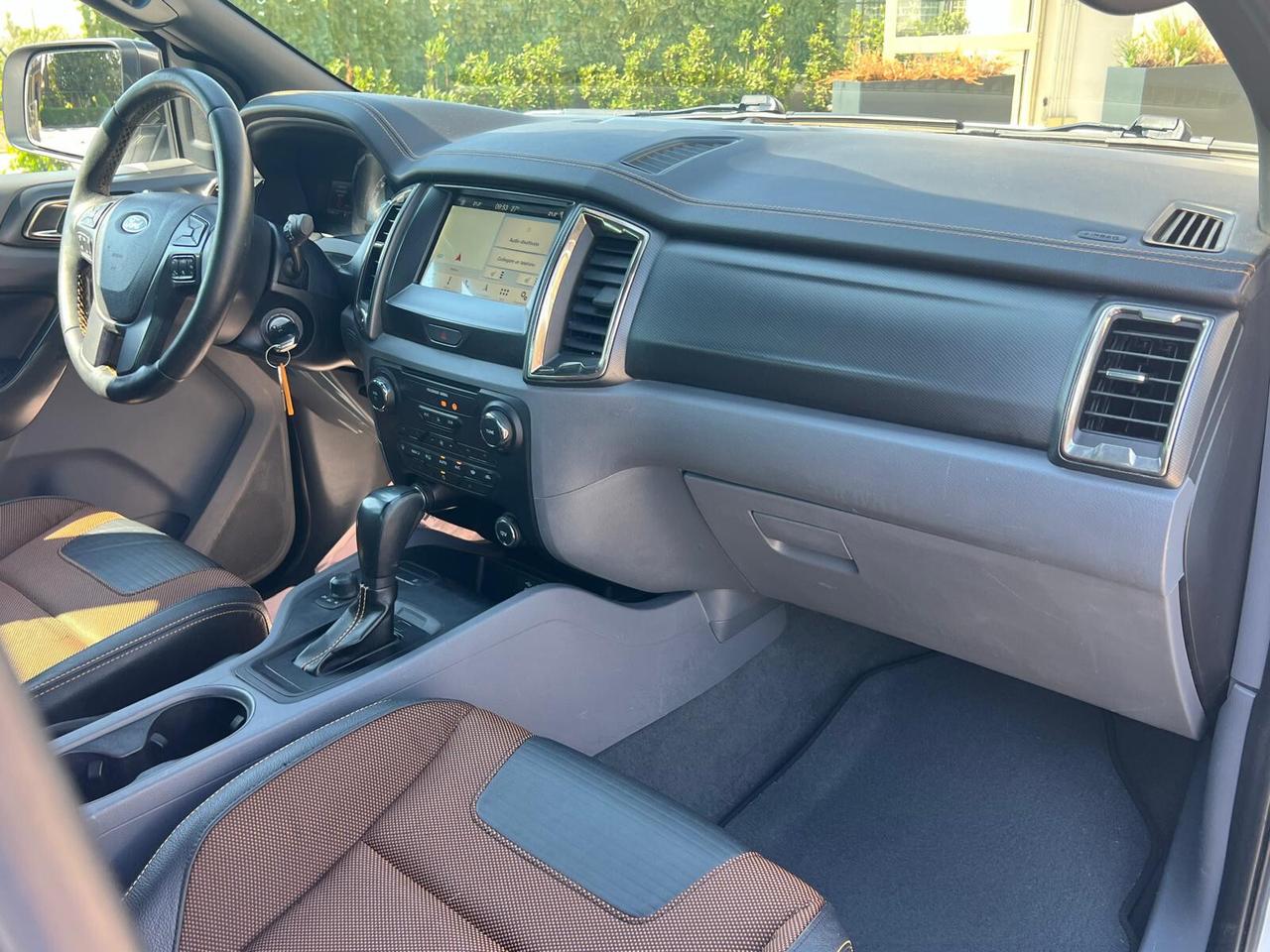 Ford Ranger 3.2 Wildtrak N1
