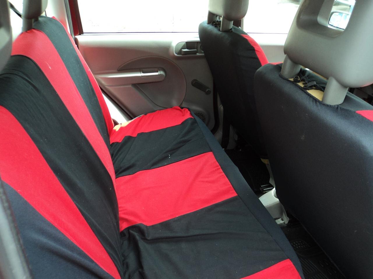 Fiat Panda 1.2 Dynamic GPL