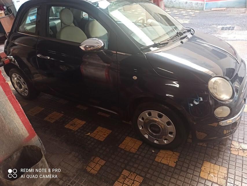 Fiat 500 1.2 EasyPower Pop Star (GPL)