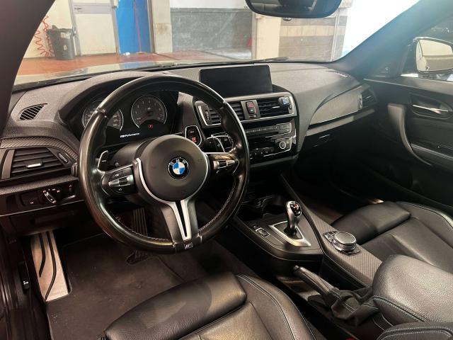BMW M2 M2 F87 Coupe 3.0 dkg
