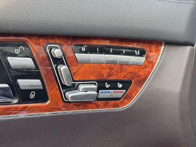 Mercedes-Benz CL 500 CL 500 be Premium 4matic AMG auto MY 2012