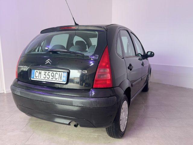 CITROEN C3 1.1 Elegance