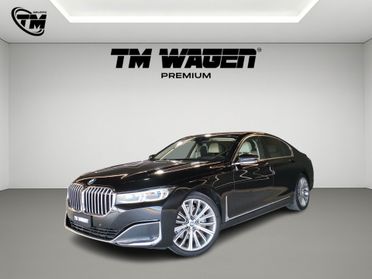 BMW 730 d mhev 48V auto - IVA ESPOSTA