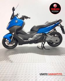 Bmw C 600 Sport