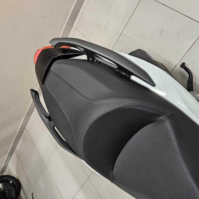 Honda Forza 350 - 2026