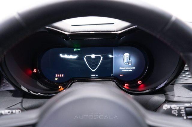 ALFA ROMEO Tonale 1.6 diesel 130cv My24 TCT6 Sprint