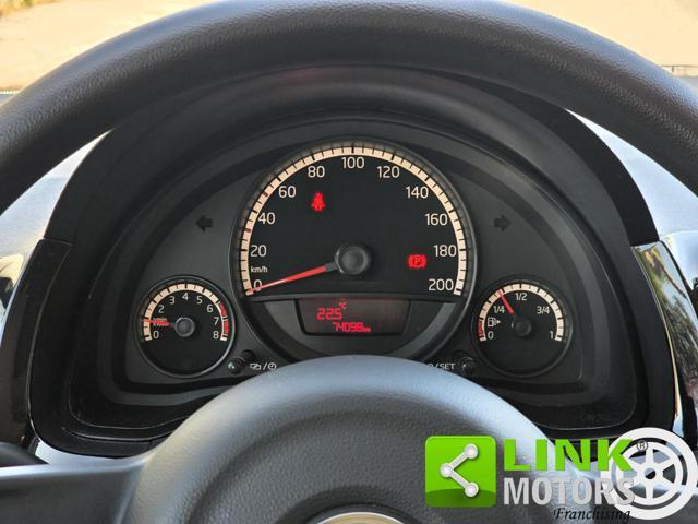 VOLKSWAGEN up! 1.0 Move
