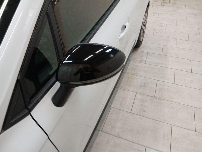 Renault Clio 1.6 E-Tech full hybrid Equilibre 145cv auto