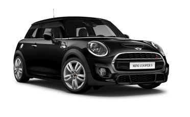 MINI 2.0 COOPER S JCW PACK - GARANZIA