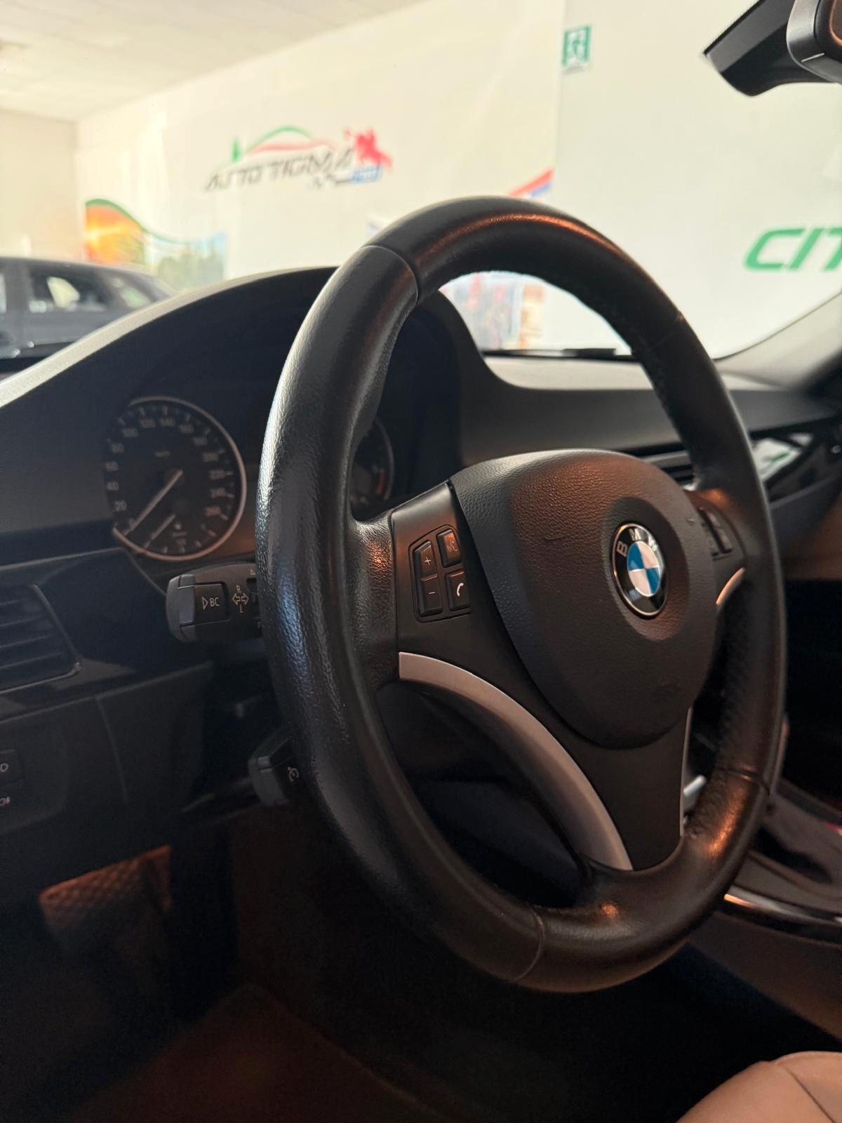 Bmw 318 318d 2.0 143CV cat Touring Futura