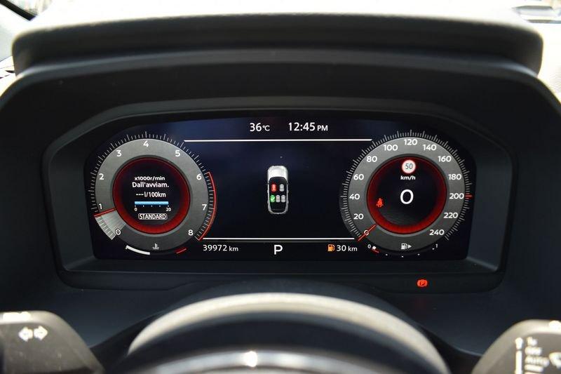 Nissan Qashqai Qashqai MHEV 158 CV Xtronic N-Connecta