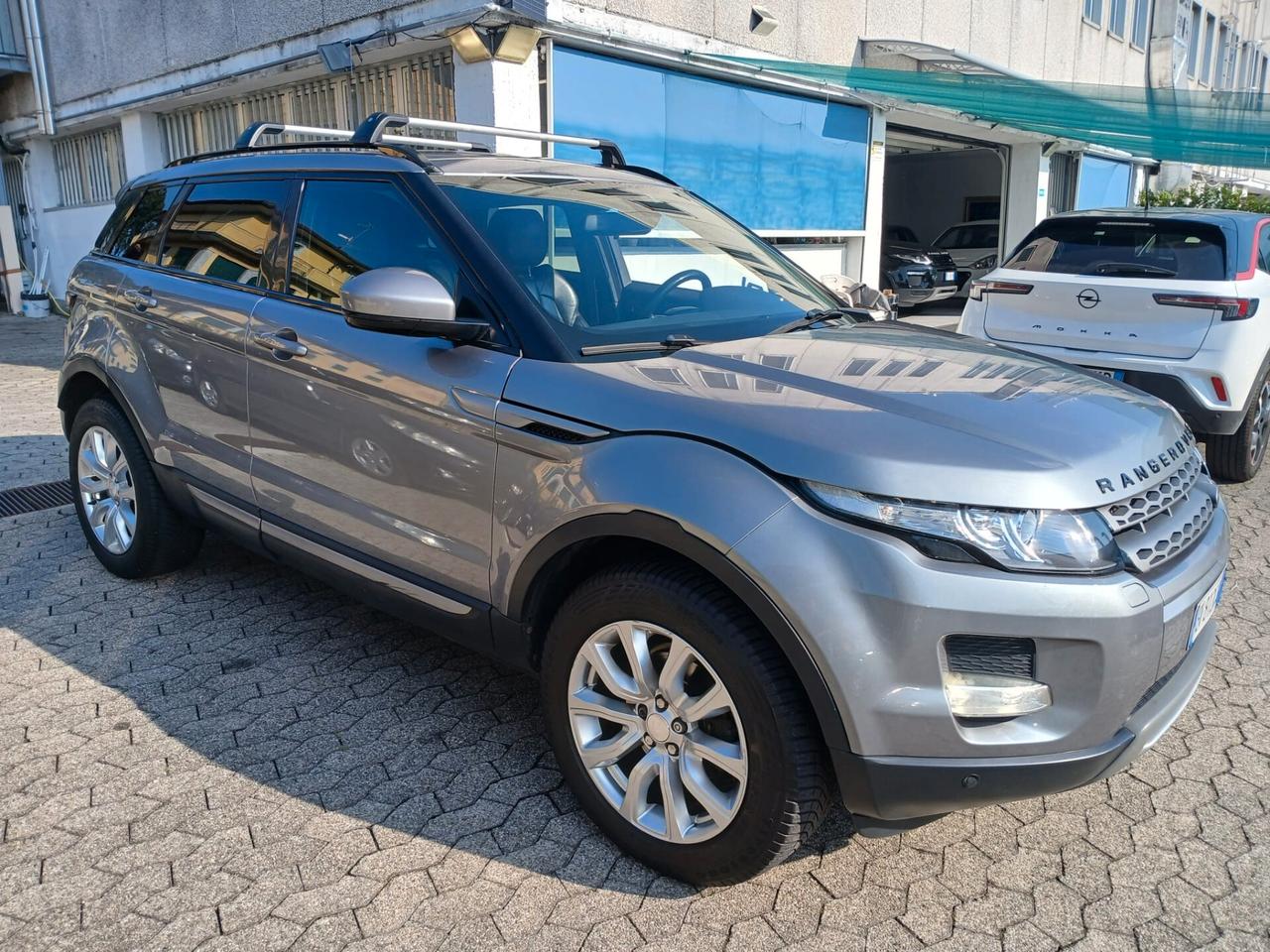 Land Rover Range Evoque 2.2 TD4 5p. Dynamic*EURO5