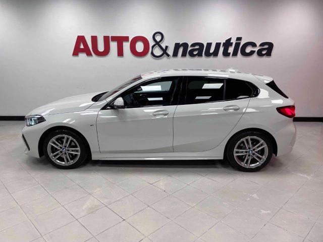 BMW 118 i M-SPORT 140CV AUTO