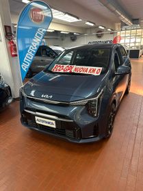 Kia Picanto 1.0 12V 5 porte AMT 20th Anniversary Edition Fleet