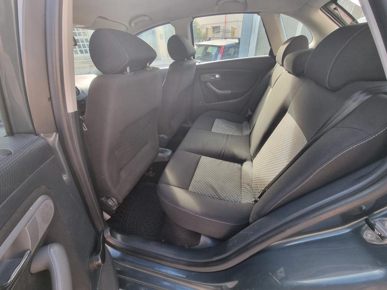 Seat Ibiza 1.4 TDI 80CV 5p. Stylance