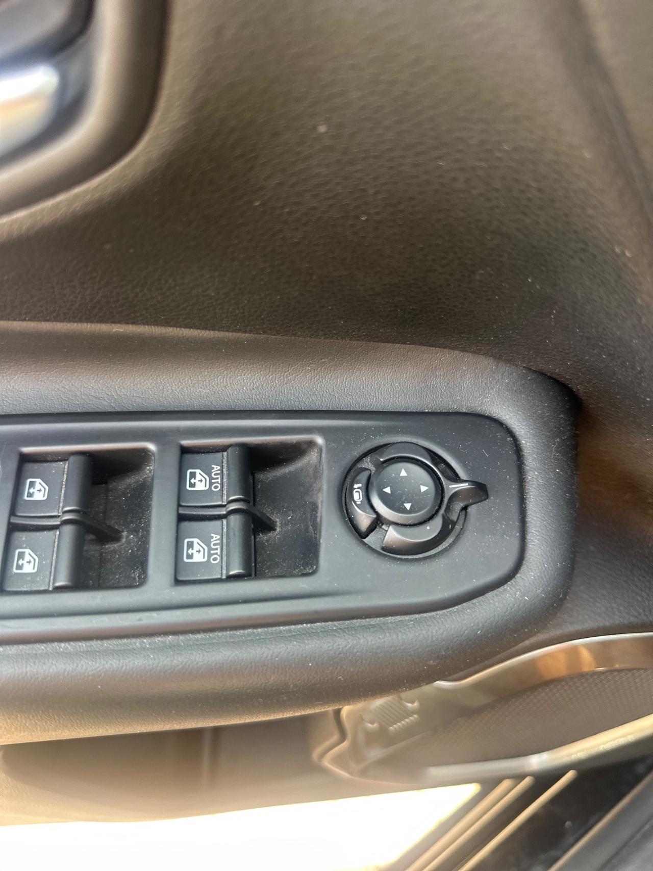 Jeep Renegade 1.4 MultiAir 170CV 4WD Active Drive Limited