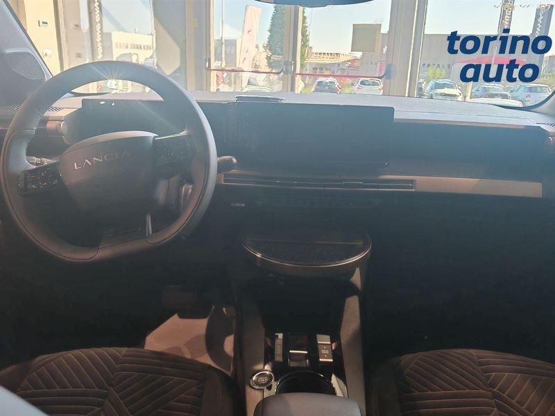 Lancia Ypsilon Elettrica Elettrico 156cv LX