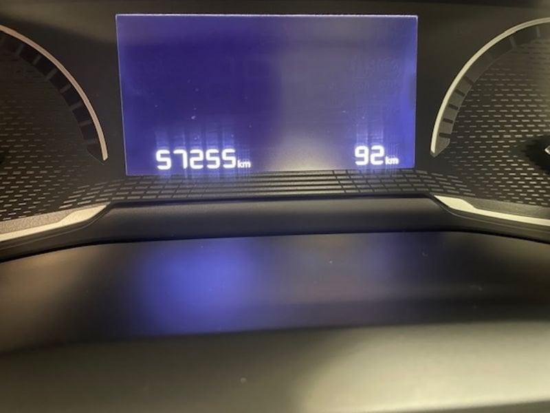 Peugeot 2008 II 2020 1.2 puretech Active s&s 100cv