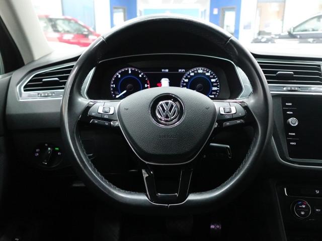 Volkswagen Tiguan 2.0 TDI 150 CV DSG 4MOTION BUSINESS