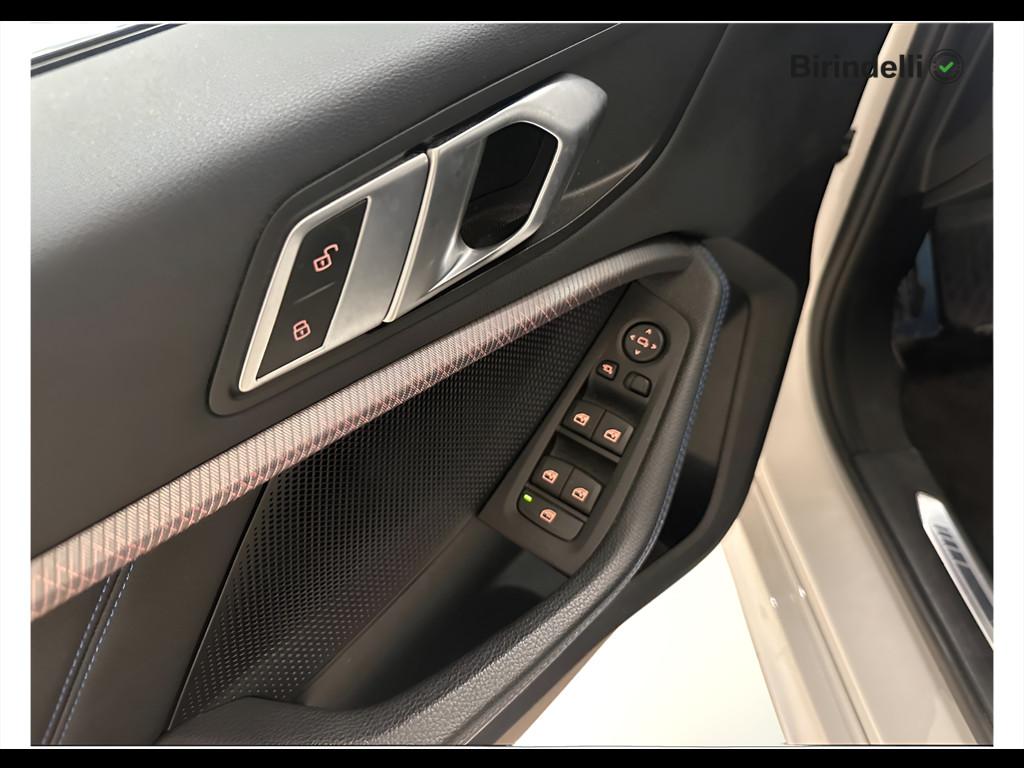 BMW Serie 1 (F40) - 116d 5p. Msport