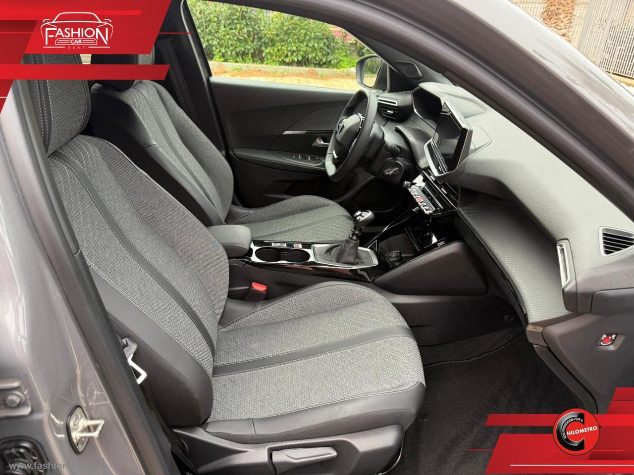 PEUGEOT 2008 PureTech 100 S&S Allure