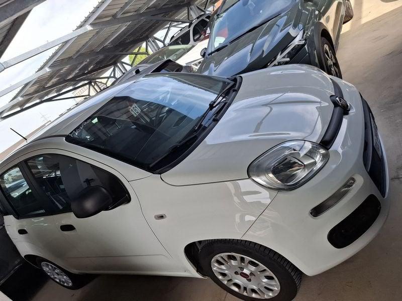 FIAT Panda III 2016 1.0 hybrid Easy s&s 70cv