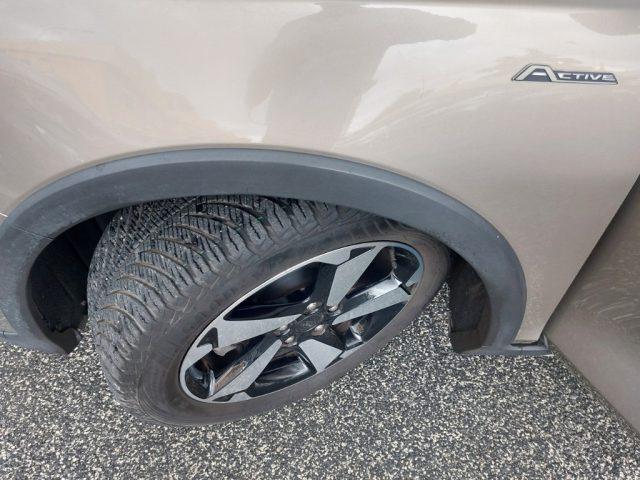 FORD Focus 1.0 EcoBoost 125 CV automatico SW Active Co-Pilot
