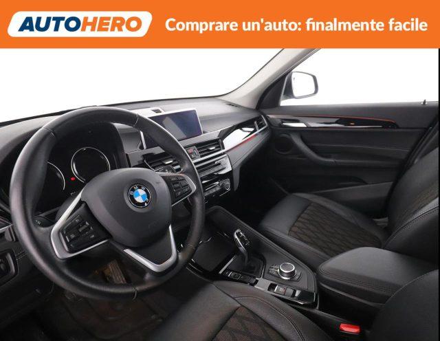 BMW X1 sDrive18i xLine