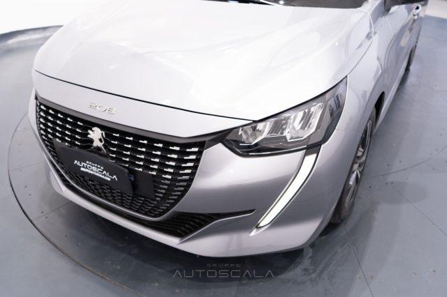 PEUGEOT 208 1.2 PureTech 100cv S&S Allure 5 porte