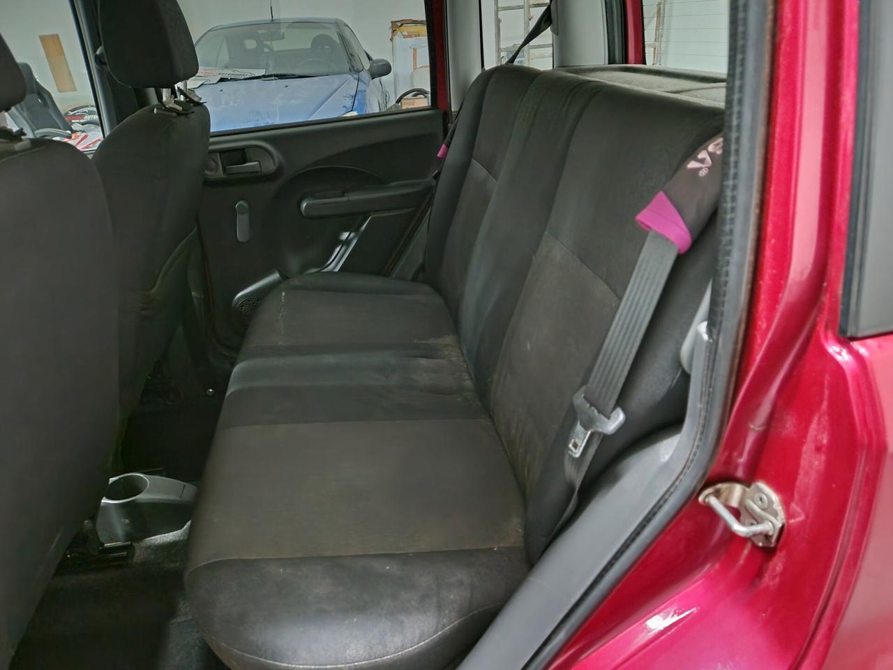 Fiat Panda 1.2 Climbing Natural Power 12/2009 unipro