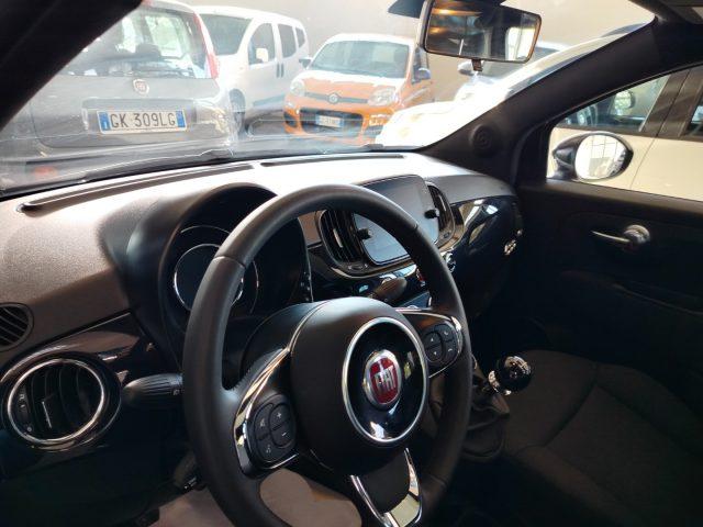 FIAT 500 1.0 Hybrid Dolcevita MY24