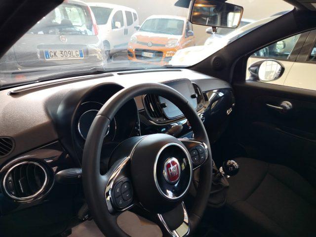 FIAT 500 1.0 Hybrid Dolcevita MY23 ROTTAMAZIONE