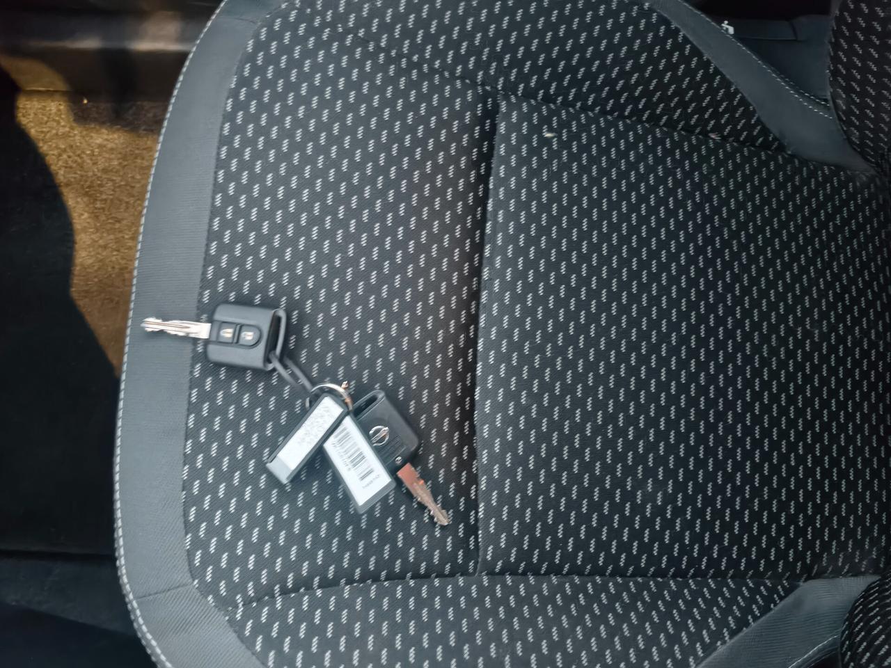 Nissan Qashqai 1.6 SOLAMENTE 112.000 KM