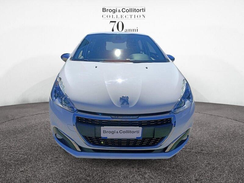 Peugeot 208 5p 1.2 puretech Active s&s 82cv neopatentati