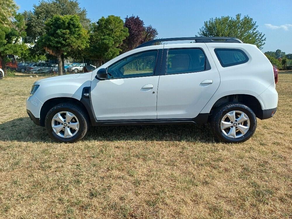 Dacia Duster 1.5 Blue dCi 8V 115 CV 4x2 Comfort