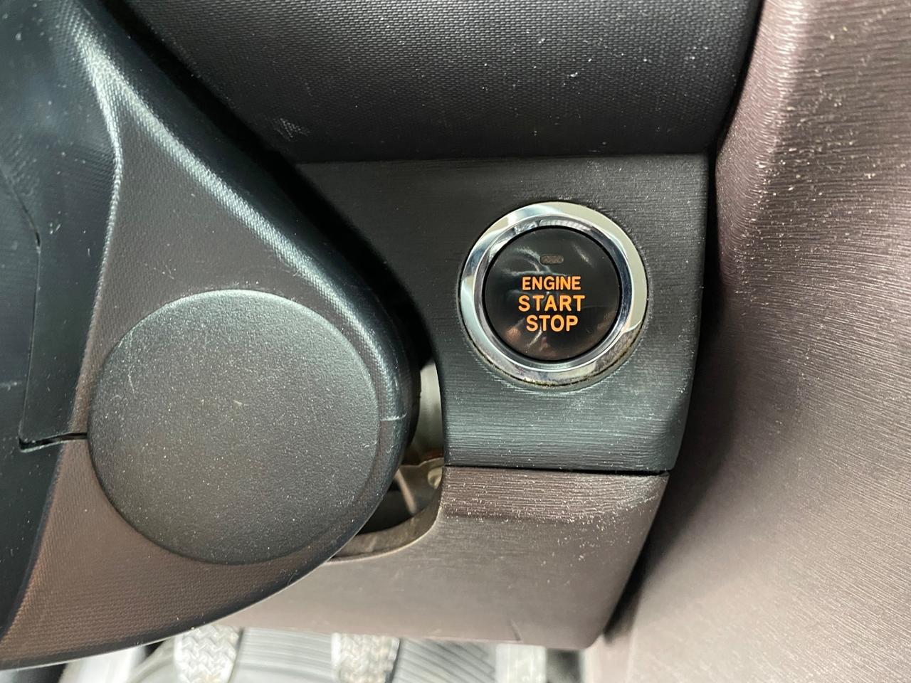 Toyota iQ 1.4 Diesel Full Optional
