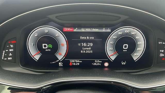 Audi Q8 50 3.0 tdi mhev Sport quat tiptr List.112.624 €