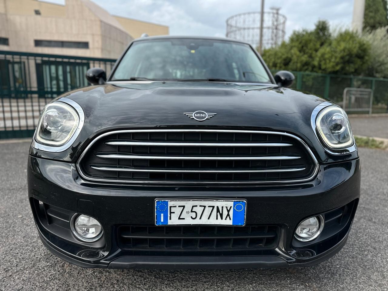 Mini Countryman Cooper D 2.0 150cv Automatica