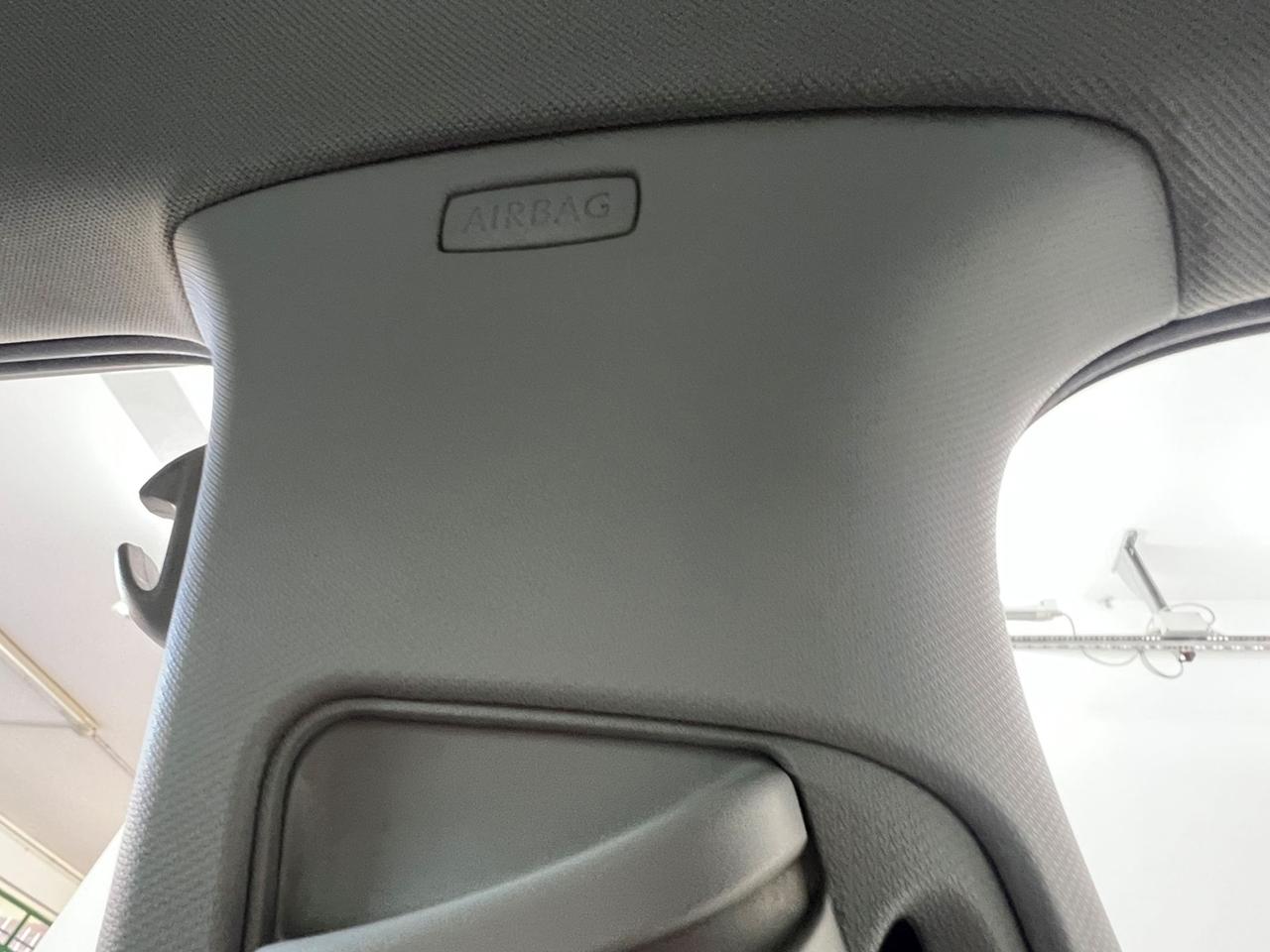 VOLKSWAGEN Golf VII 2013 Golf 5p 1.4 tgi Trendline