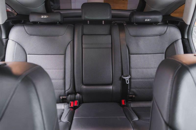 Mercedes-Benz GLE Mercedes- Benz GLE 350d