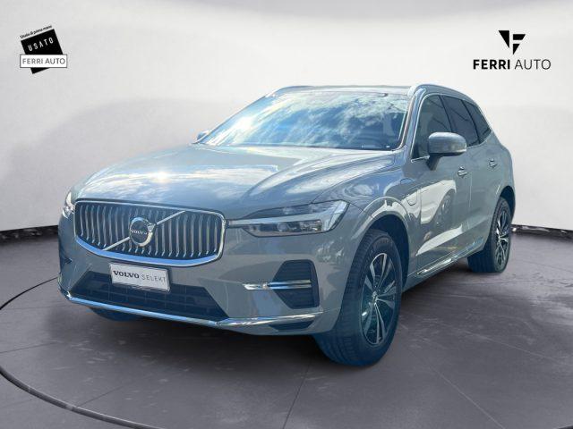 VOLVO XC60 T6 Plug-in hybrid AWD automatico Core Bright