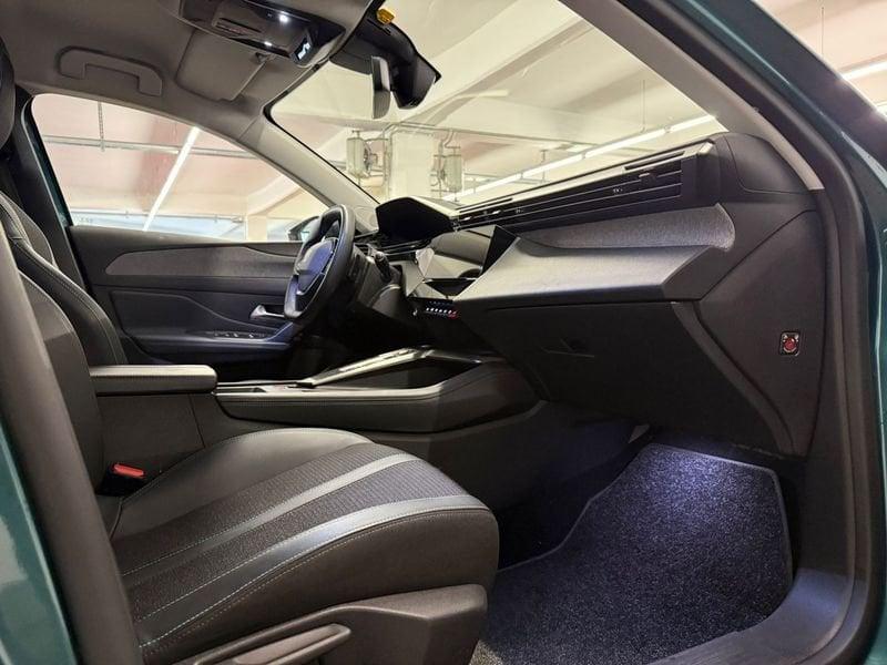 Peugeot 308 308 BlueHDi 130 S&S EAT8 Allure Pack