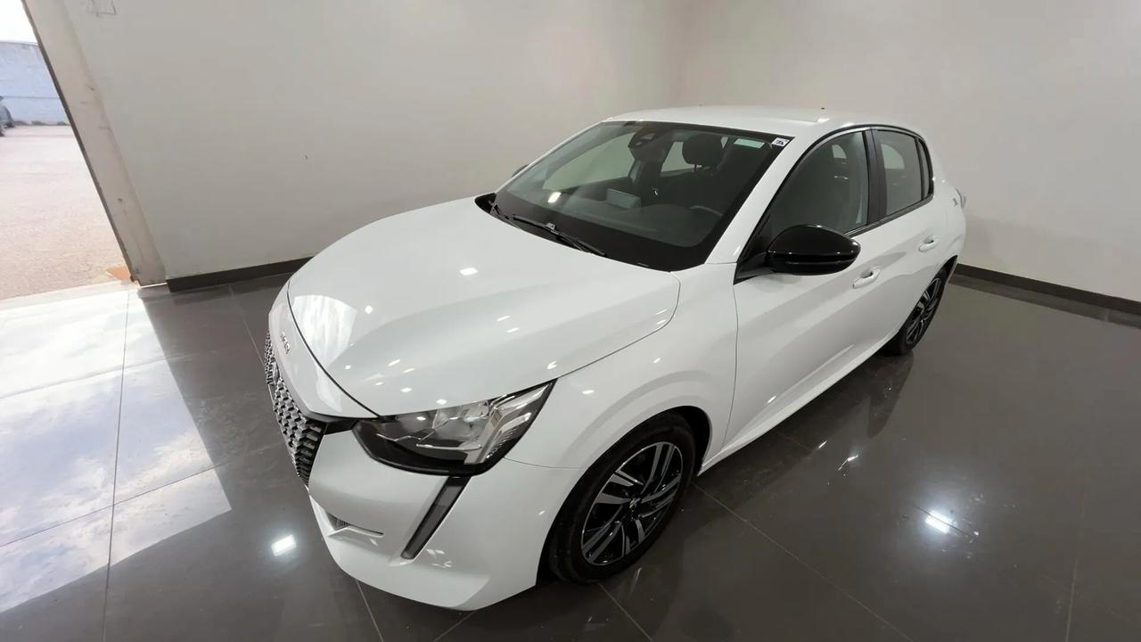 Peugeot 208 PureTech 100 Stop&Start 5 porte Active Pack