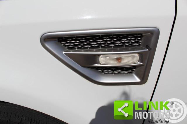 LAND ROVER Freelander 2.2 SD4 S.W. S con gancio traino