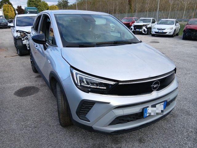 OPEL Crossland 1.2 Turbo 12V 110 CV Start&Stop Elegance