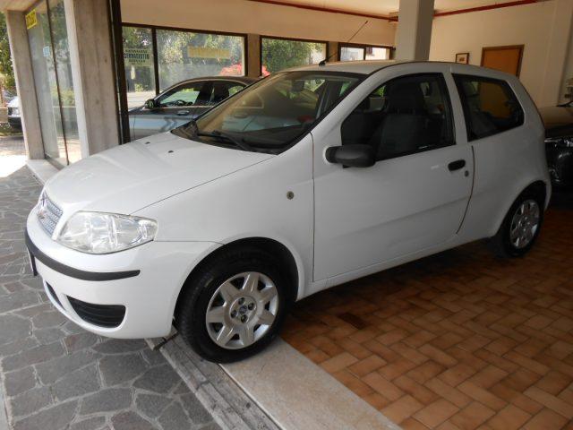 FIAT Punto Classic 1.2 3 porte Active