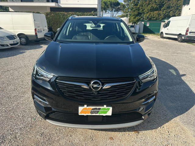 OPEL Grandland AUTOMATICA! 1.5 diesel Ecotec Elegance