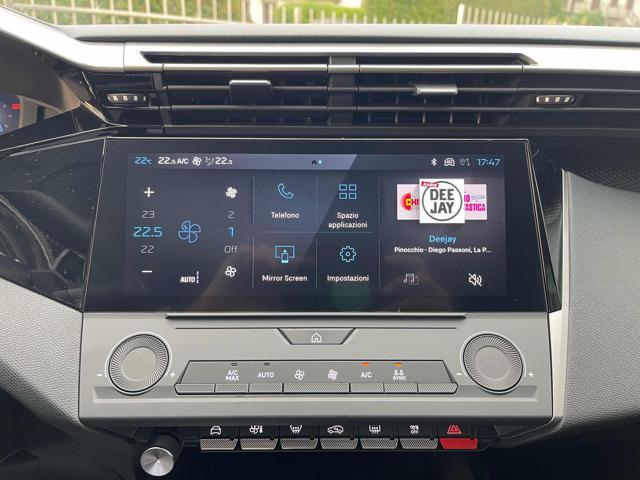 PEUGEOT 308 BlueHDi 130 S&S EAT8 SW Style - KM0