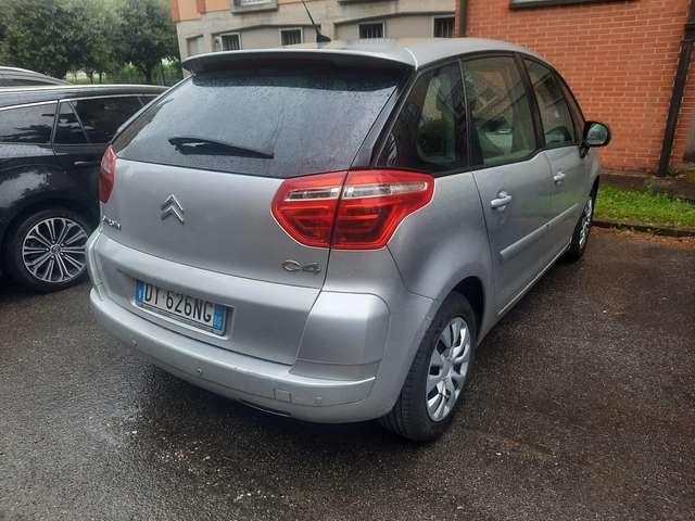Citroen C4 1.6 hdi CAMBIO AUTOMATICO